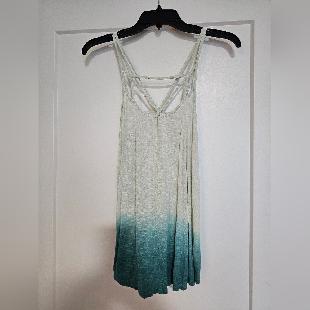 AE soft and sexy tank size XS